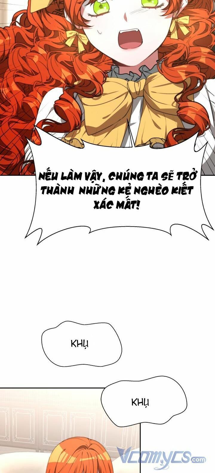 Kẻ phản diện được gia đình tôn sùng: Chapter 1
