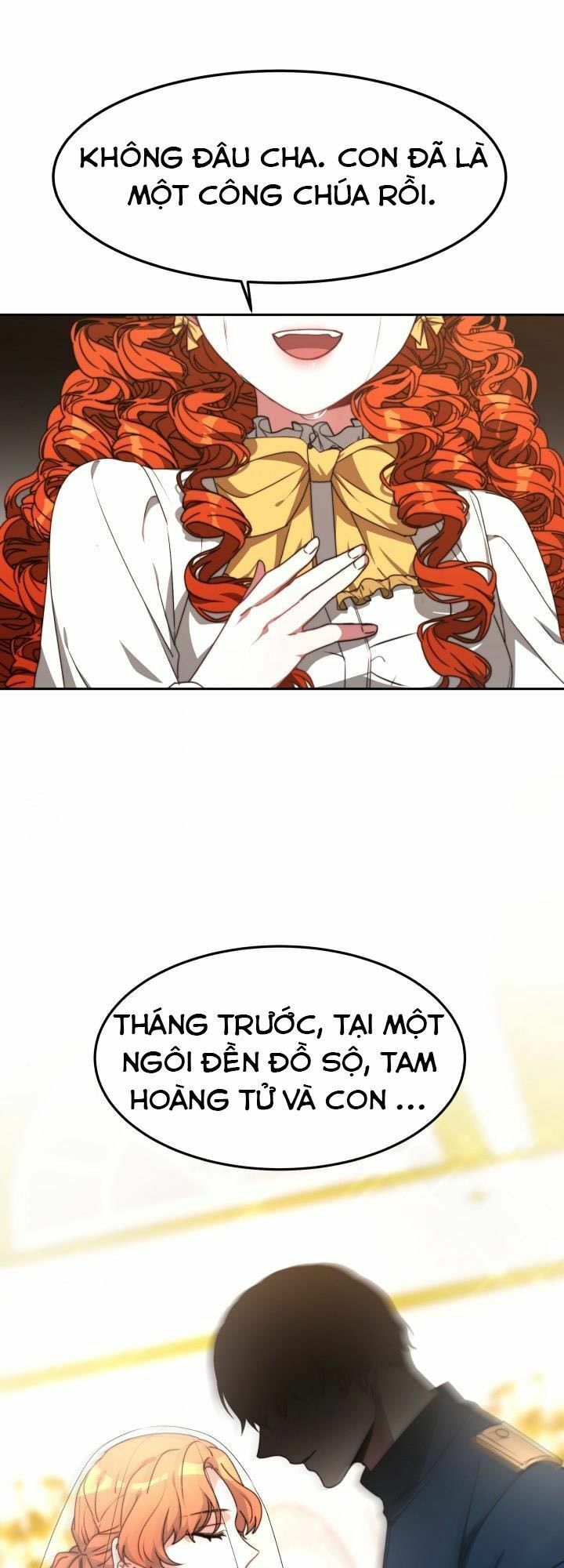 Kẻ phản diện được gia đình tôn sùng: Chapter 1