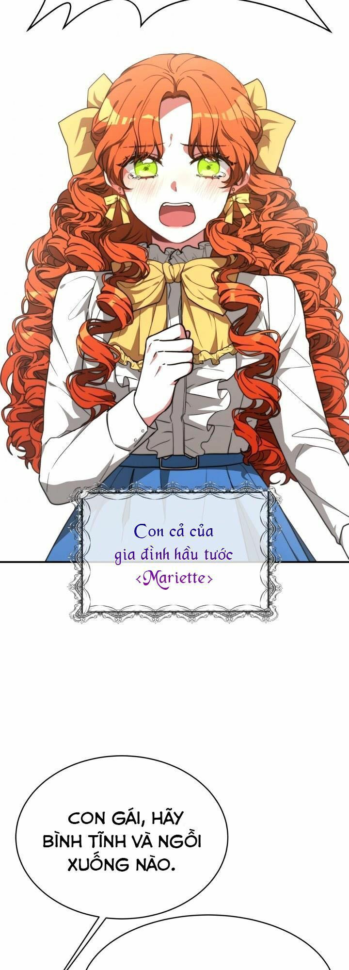 Kẻ phản diện được gia đình tôn sùng: Chapter 1