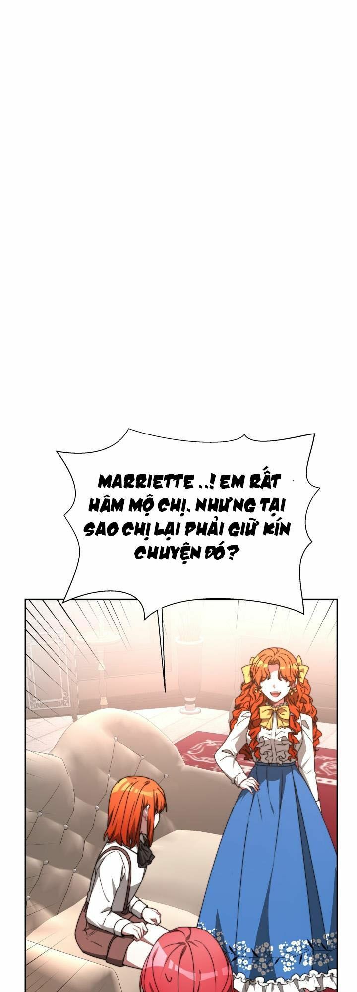 Kẻ phản diện được gia đình tôn sùng: Chapter 1