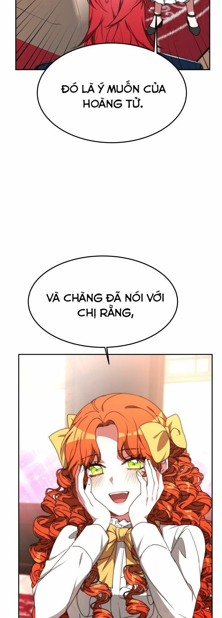 Kẻ phản diện được gia đình tôn sùng: Chapter 1