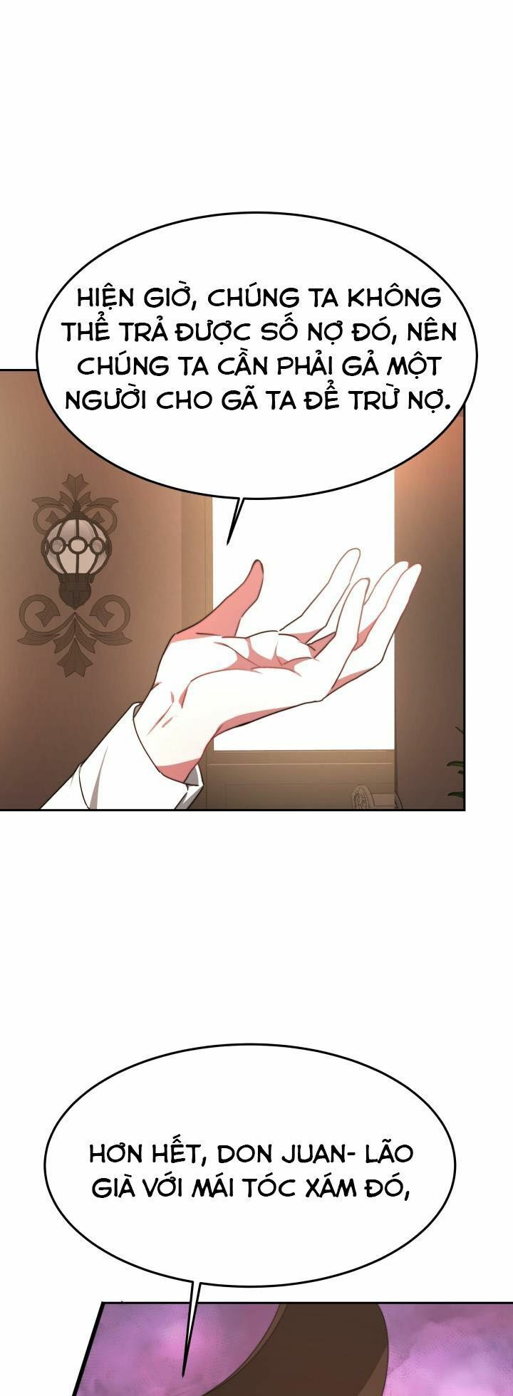 Kẻ phản diện được gia đình tôn sùng: Chapter 1