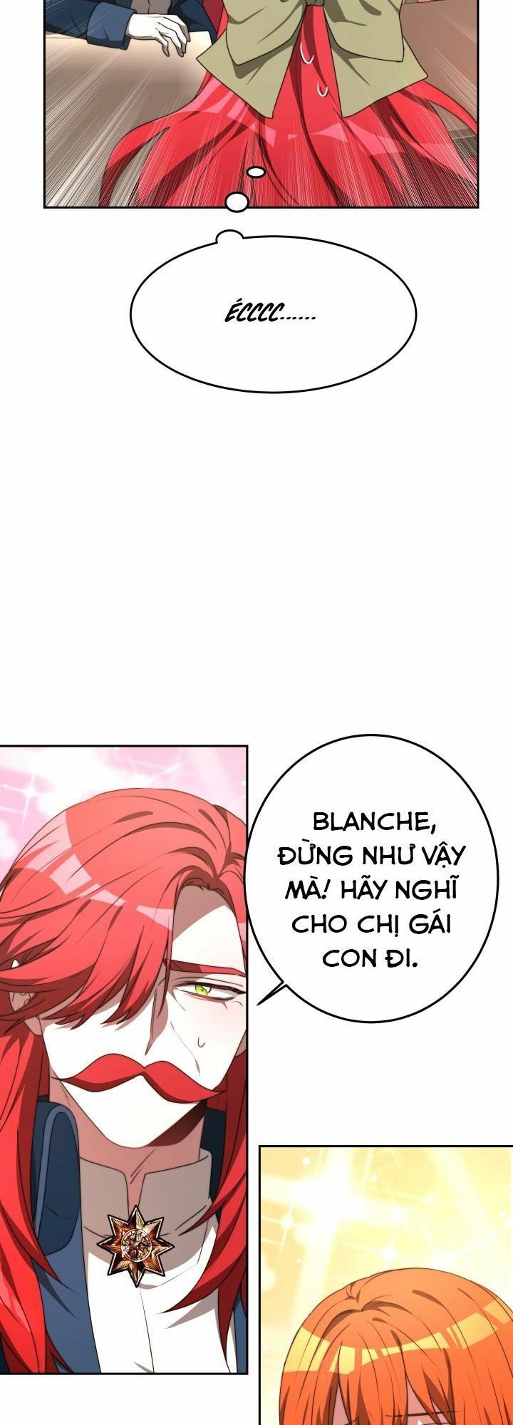 Kẻ phản diện được gia đình tôn sùng: Chapter 1