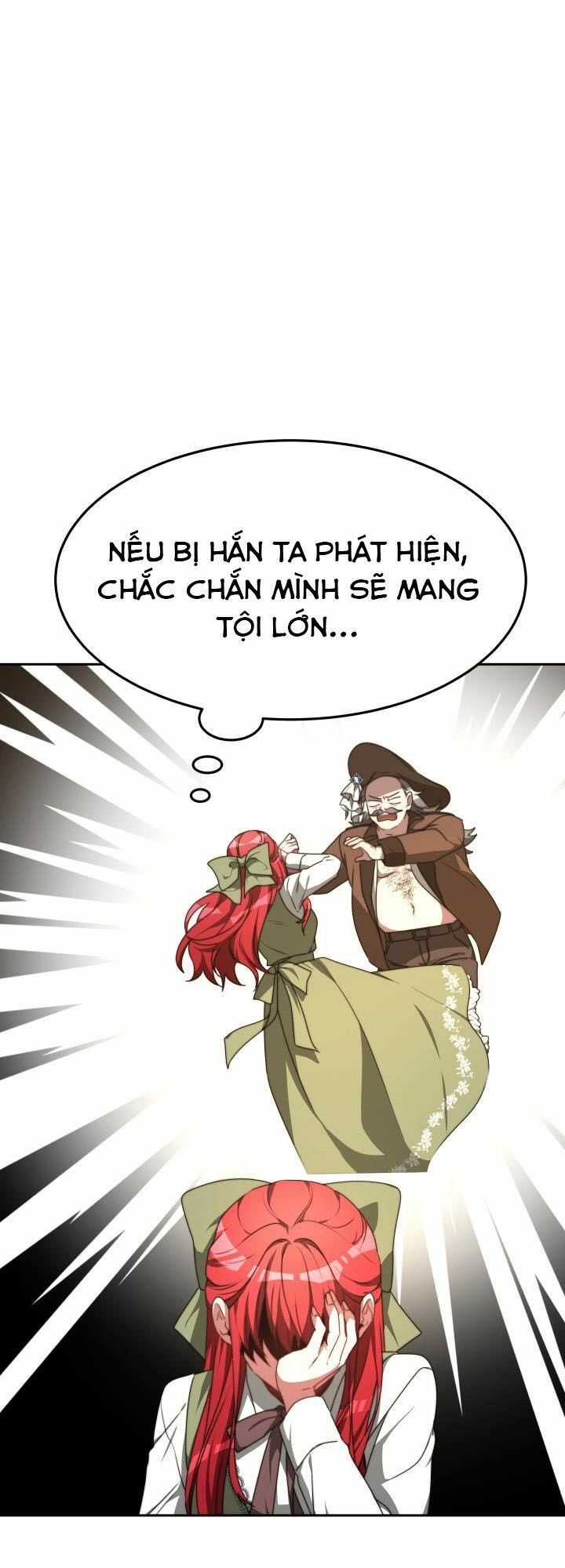 Kẻ phản diện được gia đình tôn sùng: Chapter 1