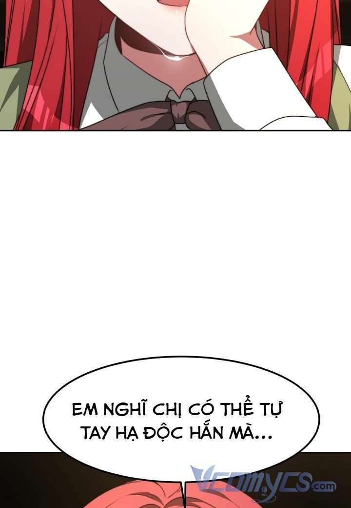 Kẻ phản diện được gia đình tôn sùng: Chapter 1