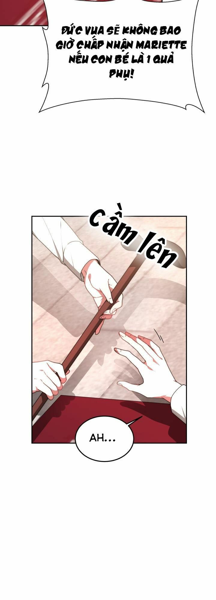 Kẻ phản diện được gia đình tôn sùng: Chapter 1