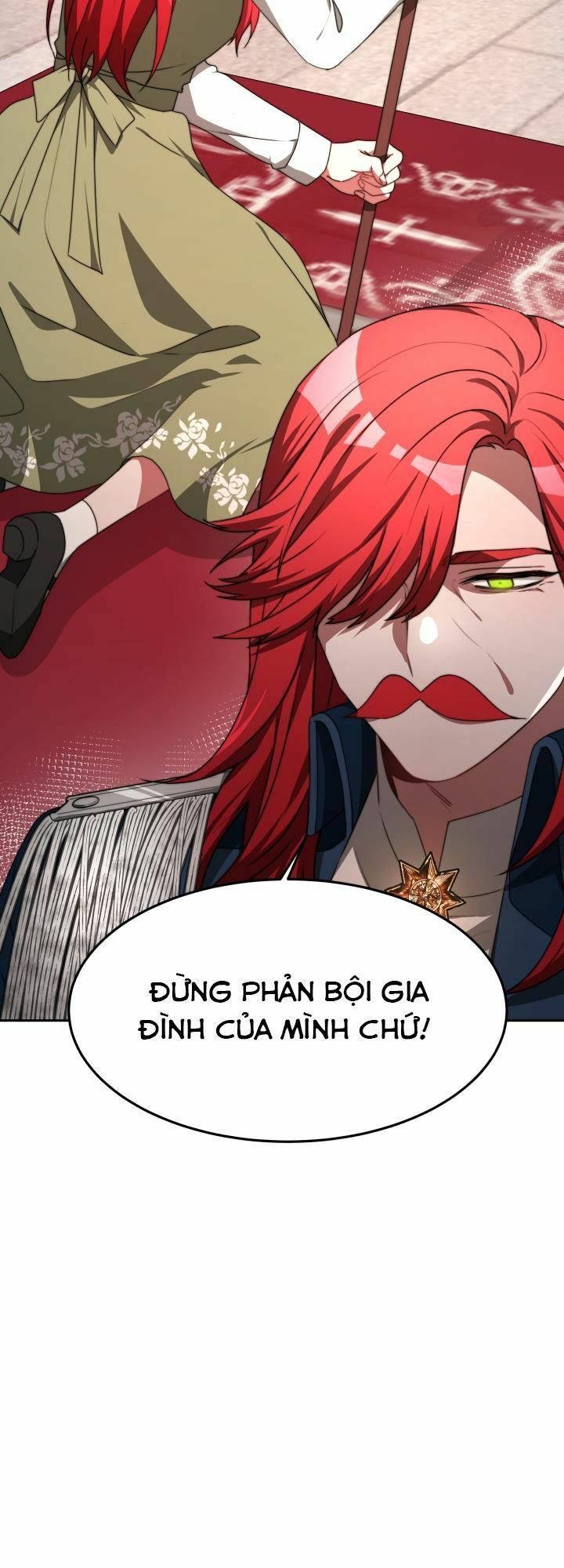 Kẻ phản diện được gia đình tôn sùng: Chapter 1