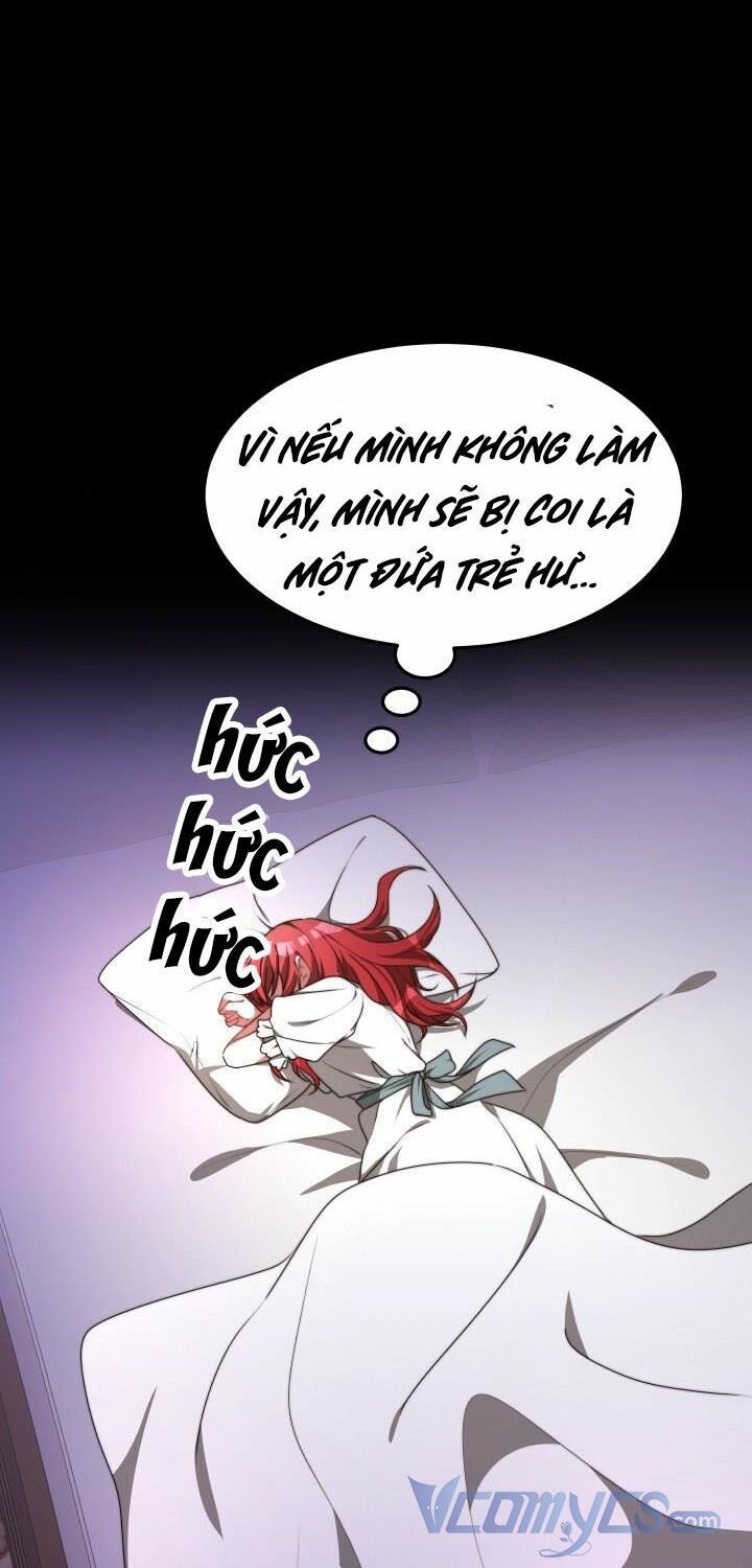 Kẻ phản diện được gia đình tôn sùng: Chapter 1