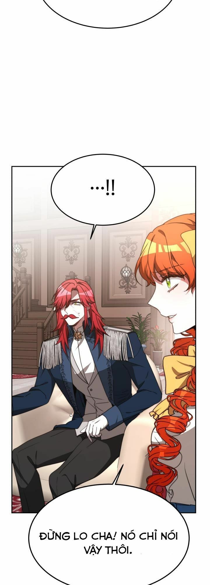 Kẻ phản diện được gia đình tôn sùng: Chapter 1