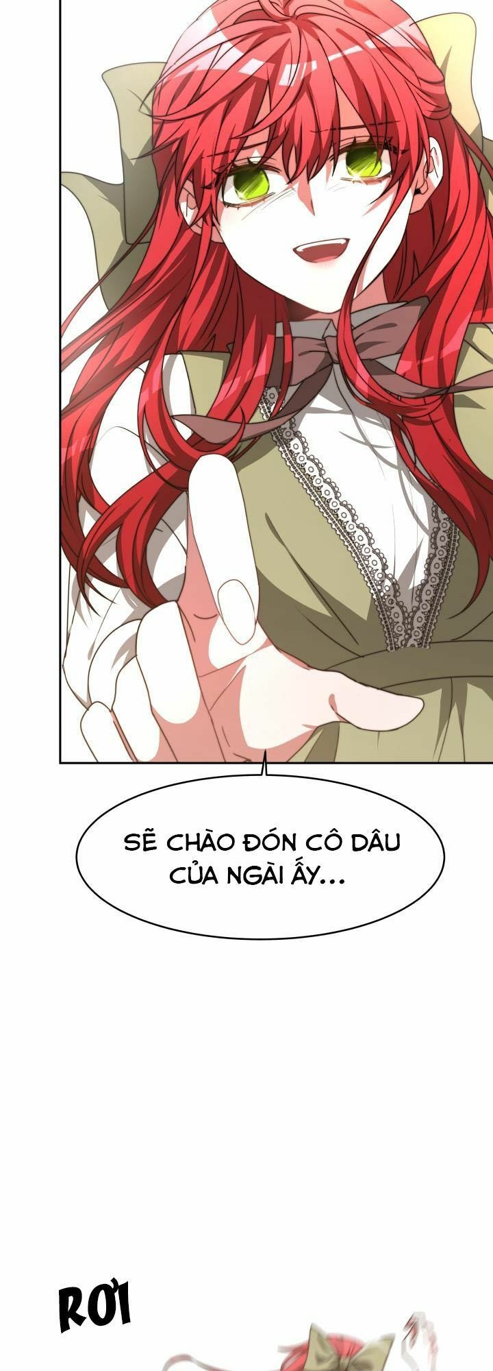 Kẻ phản diện được gia đình tôn sùng: Chapter 1