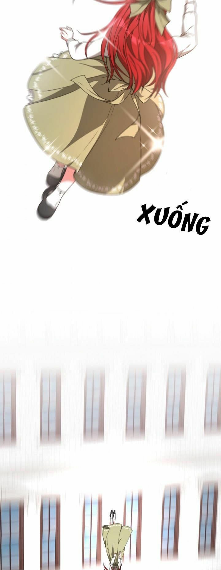 Kẻ phản diện được gia đình tôn sùng: Chapter 1