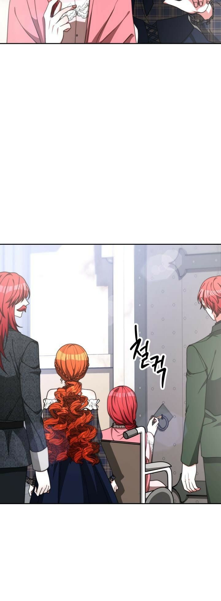 Kẻ phản diện được gia đình tôn sùng: Chapter 10