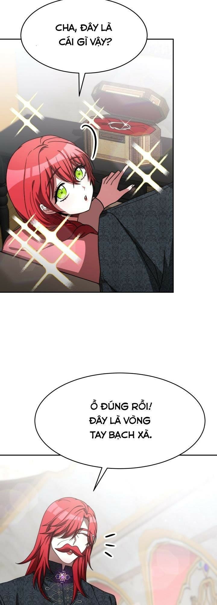 Kẻ phản diện được gia đình tôn sùng: Chapter 10
