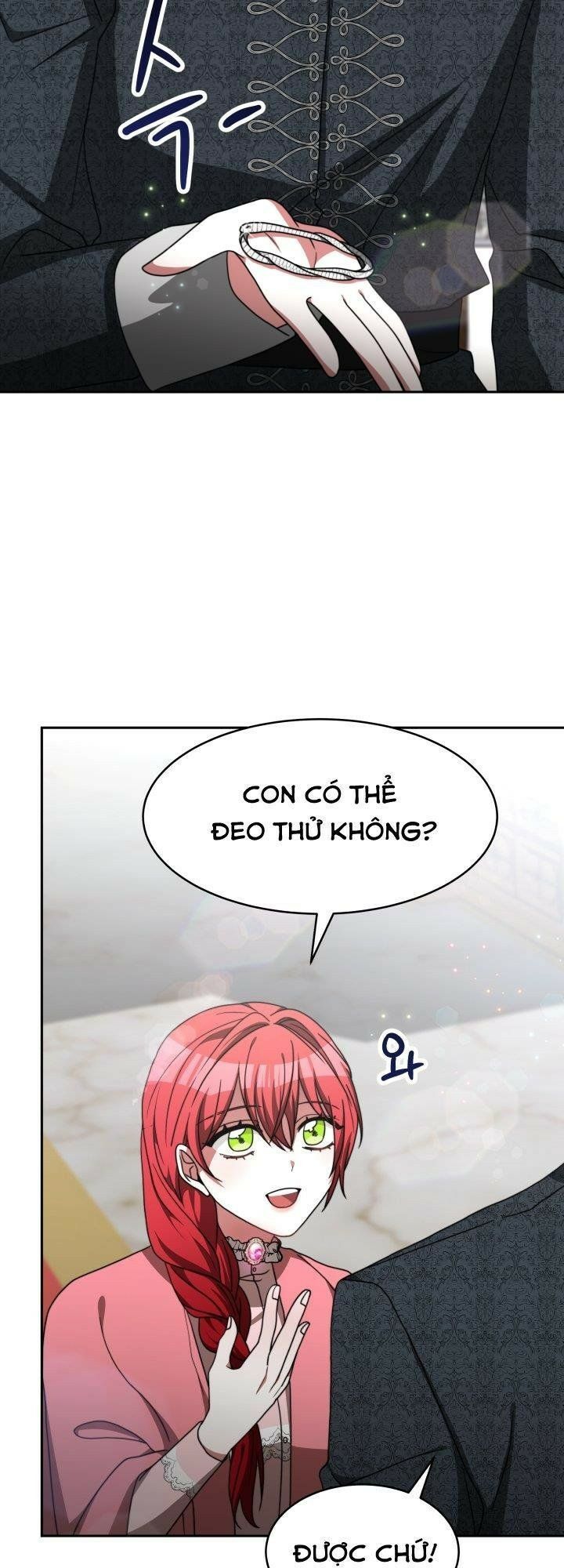 Kẻ phản diện được gia đình tôn sùng: Chapter 10