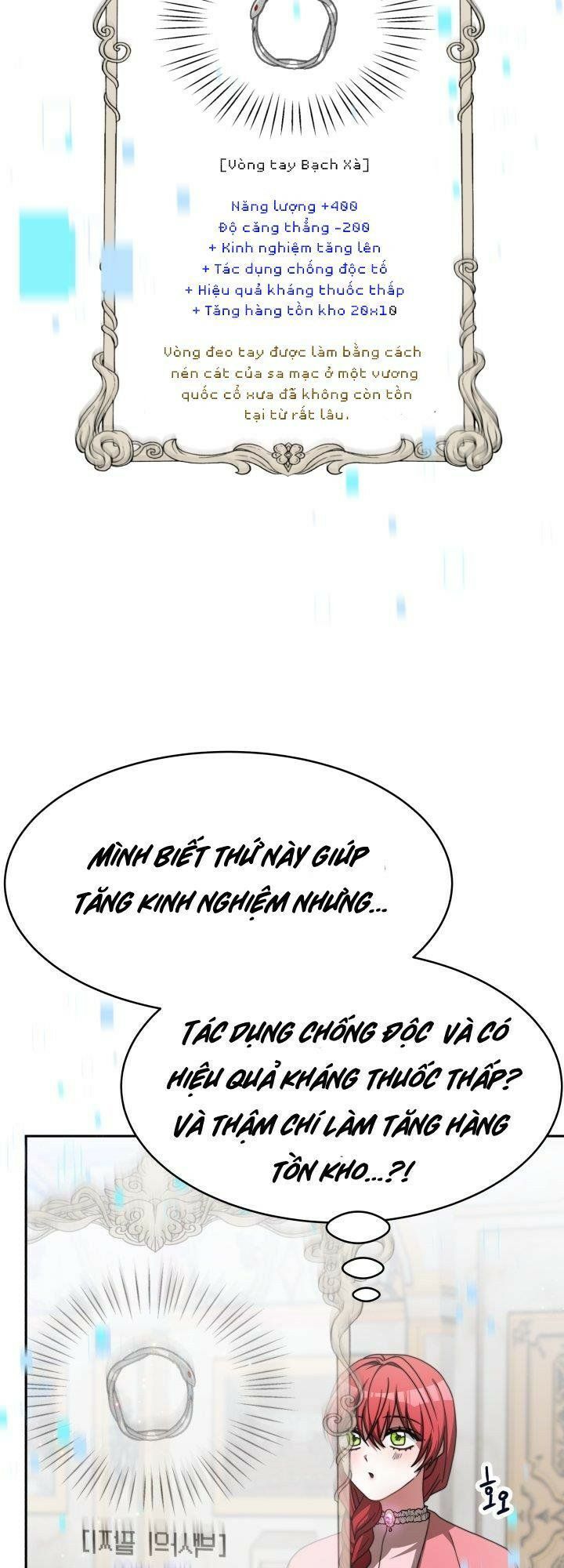 Kẻ phản diện được gia đình tôn sùng: Chapter 10