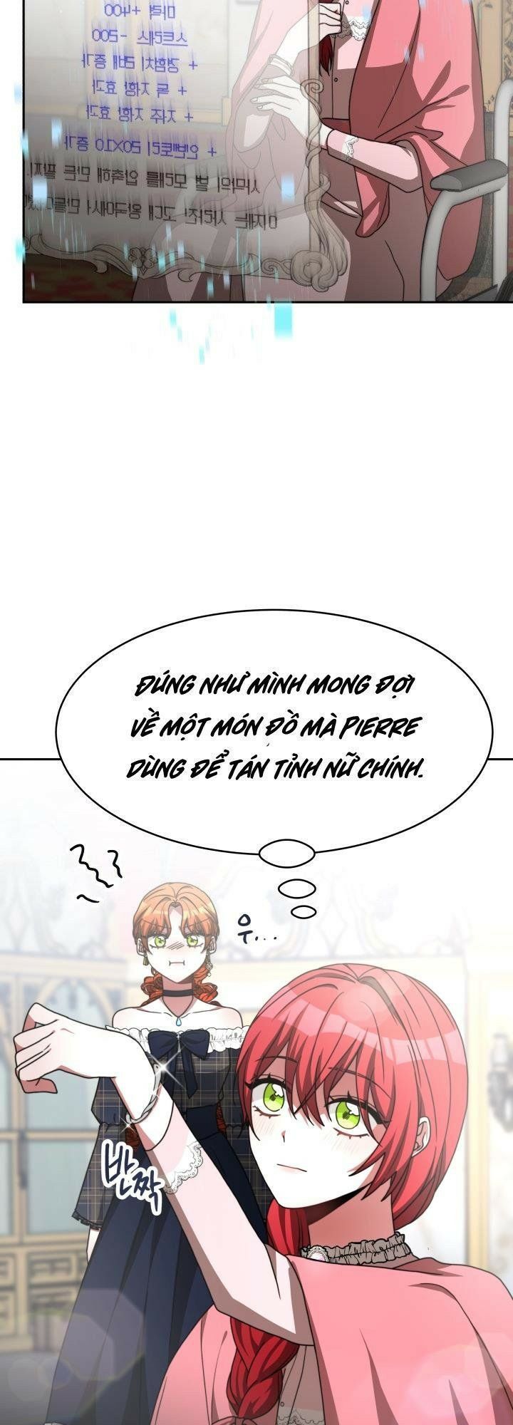 Kẻ phản diện được gia đình tôn sùng: Chapter 10