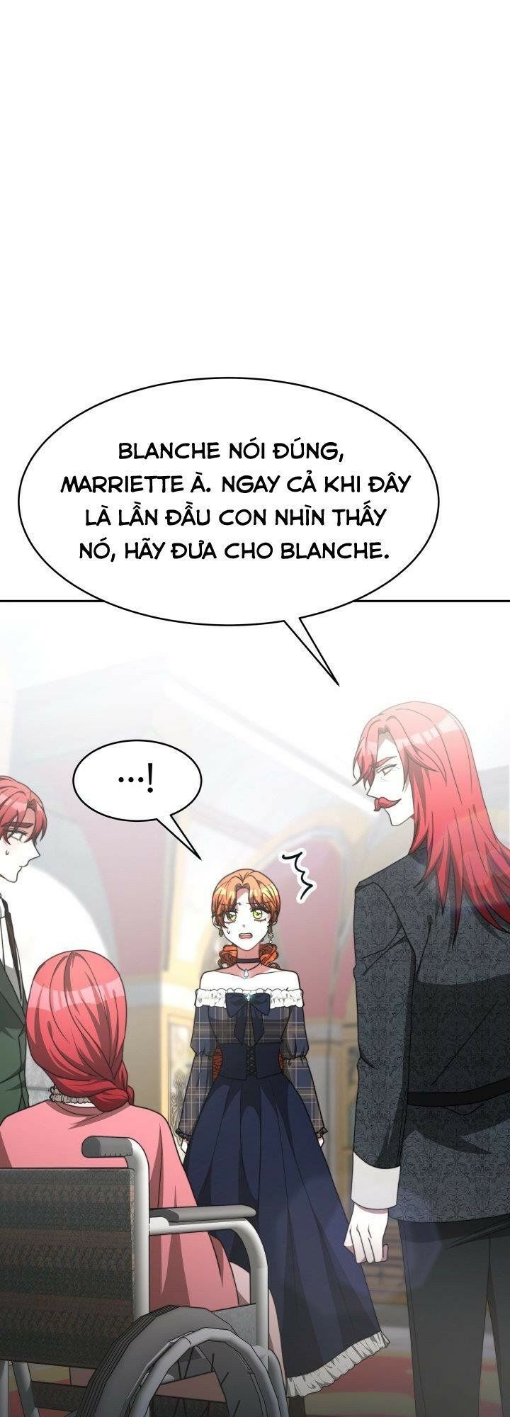 Kẻ phản diện được gia đình tôn sùng: Chapter 10