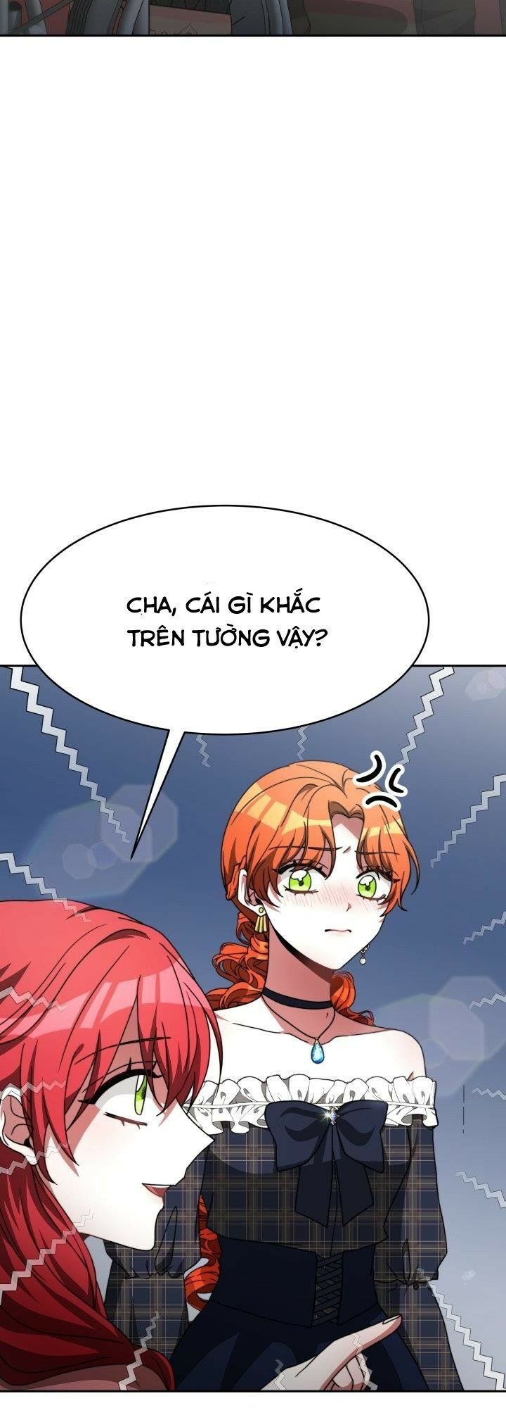 Kẻ phản diện được gia đình tôn sùng: Chapter 10