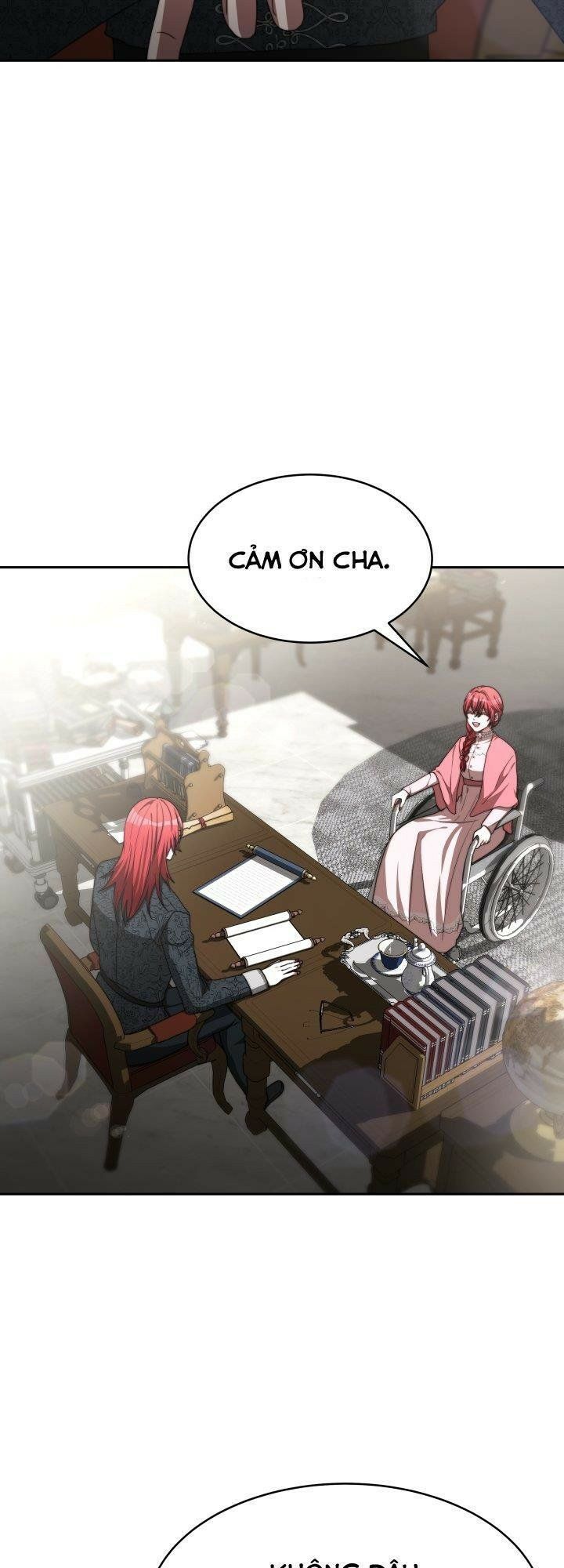 Kẻ phản diện được gia đình tôn sùng: Chapter 10