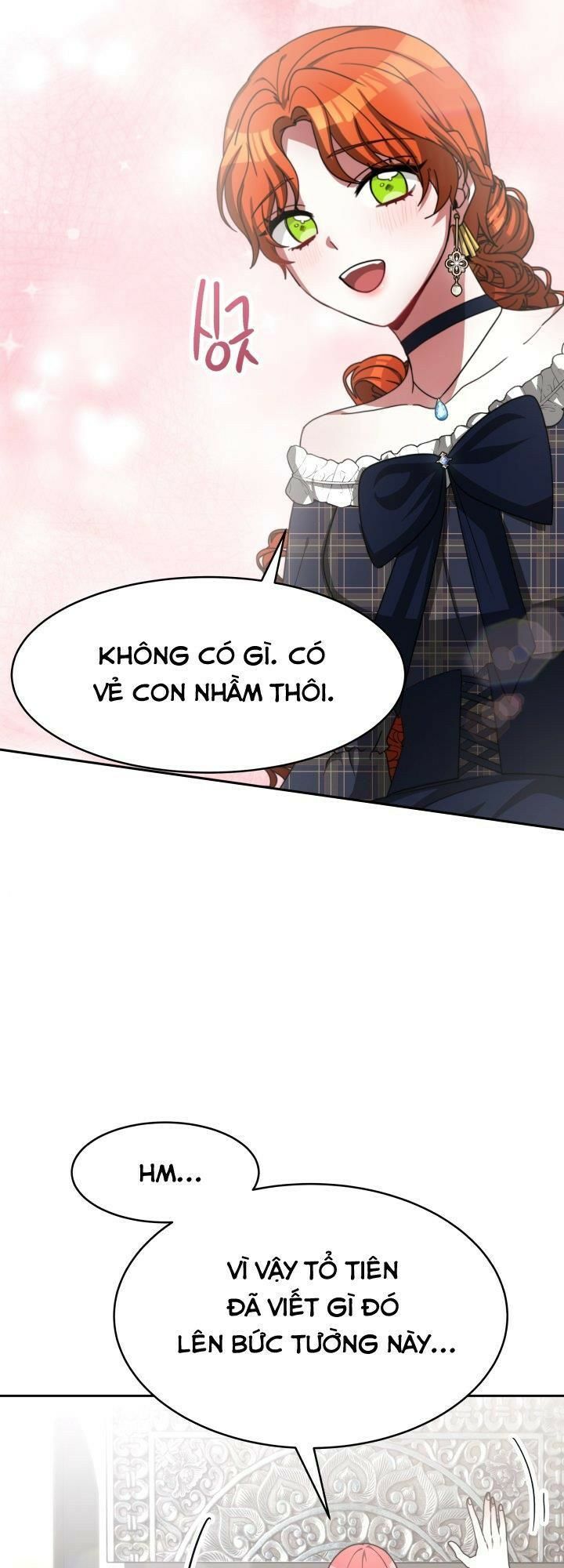 Kẻ phản diện được gia đình tôn sùng: Chapter 10