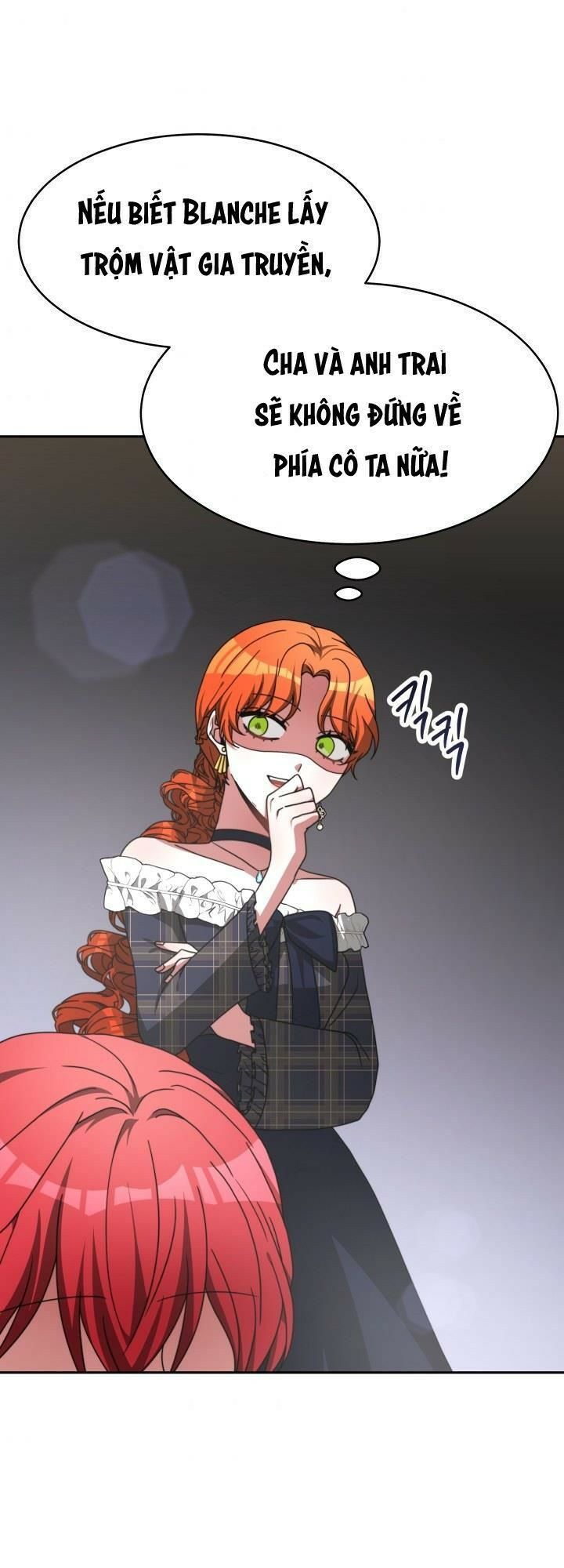 Kẻ phản diện được gia đình tôn sùng: Chapter 10