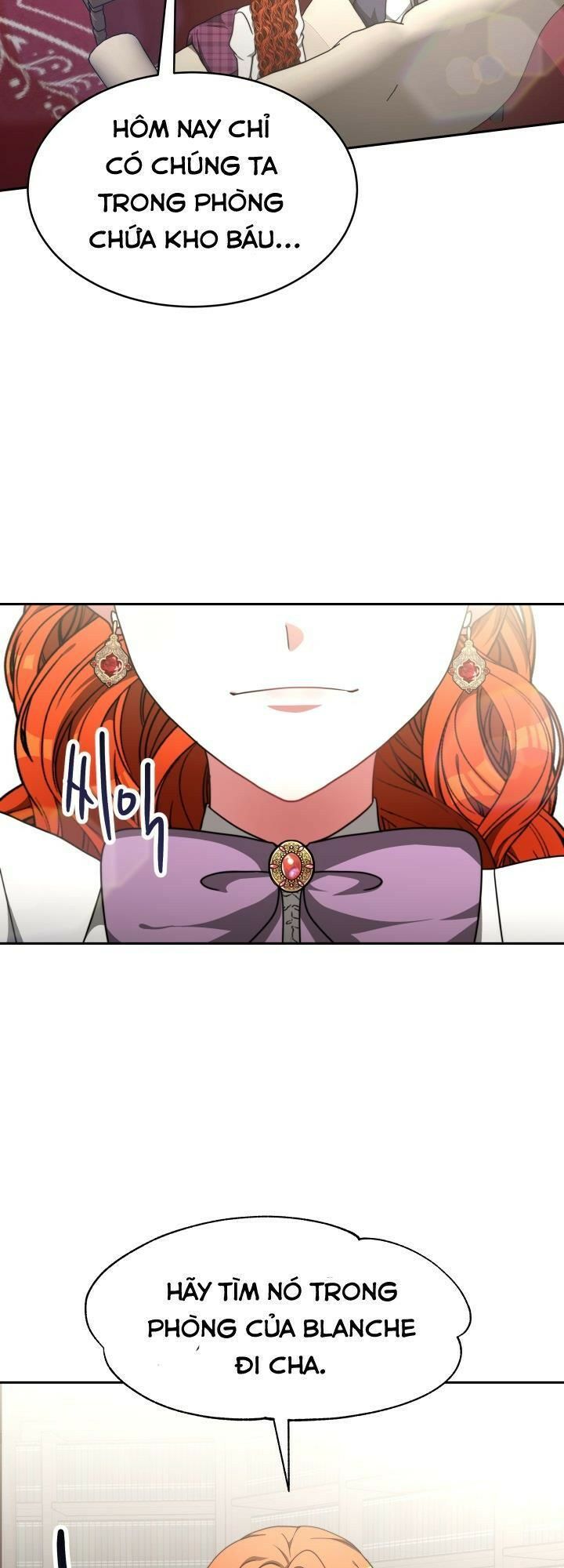 Kẻ phản diện được gia đình tôn sùng: Chapter 10