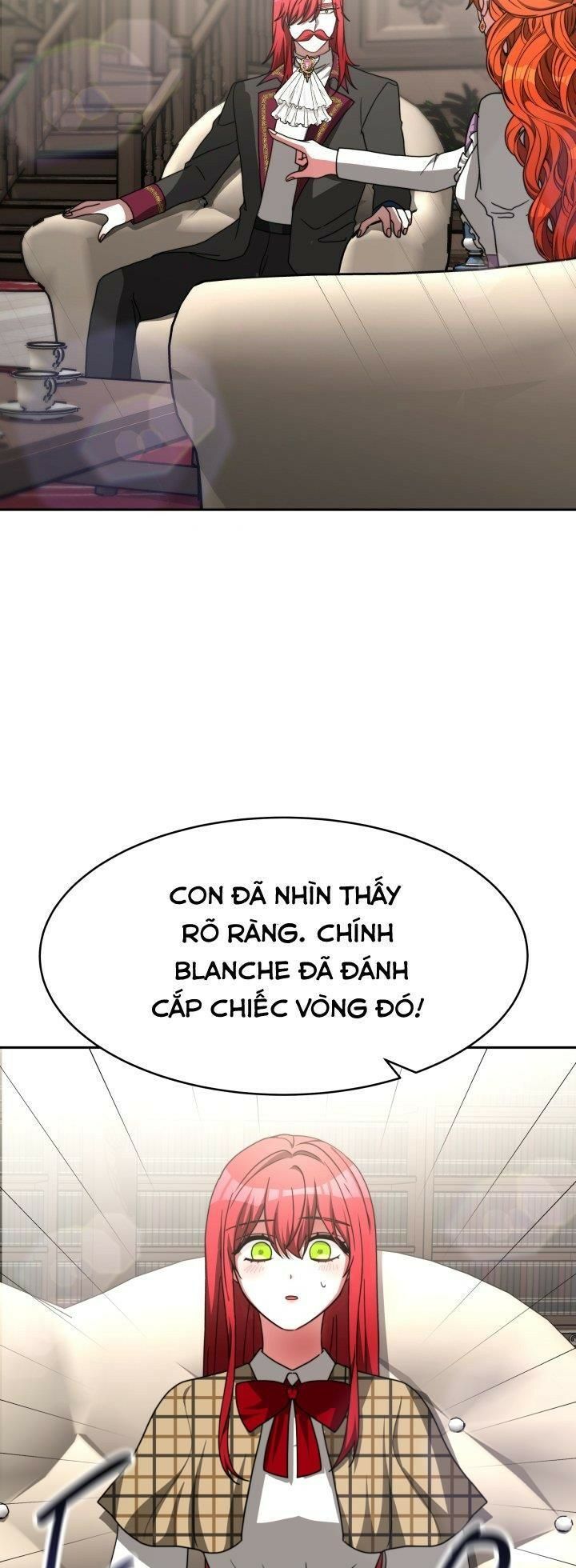 Kẻ phản diện được gia đình tôn sùng: Chapter 10
