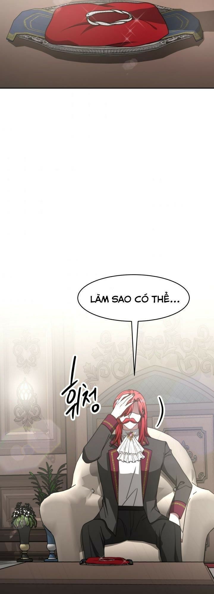 Kẻ phản diện được gia đình tôn sùng: Chapter 10