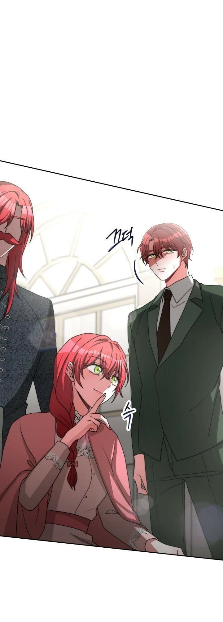 Kẻ phản diện được gia đình tôn sùng: Chapter 10