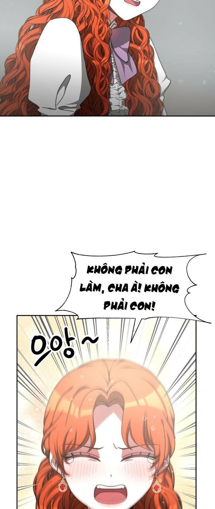 Kẻ phản diện được gia đình tôn sùng: Chapter 11