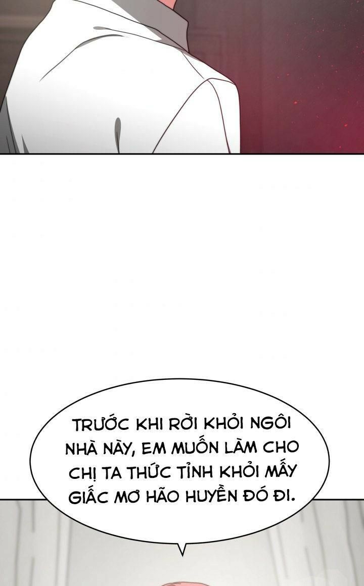 Kẻ phản diện được gia đình tôn sùng: Chapter 11