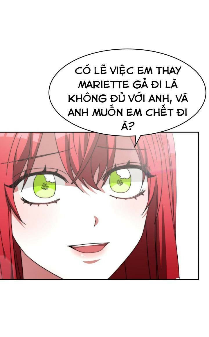 Kẻ phản diện được gia đình tôn sùng: Chapter 11