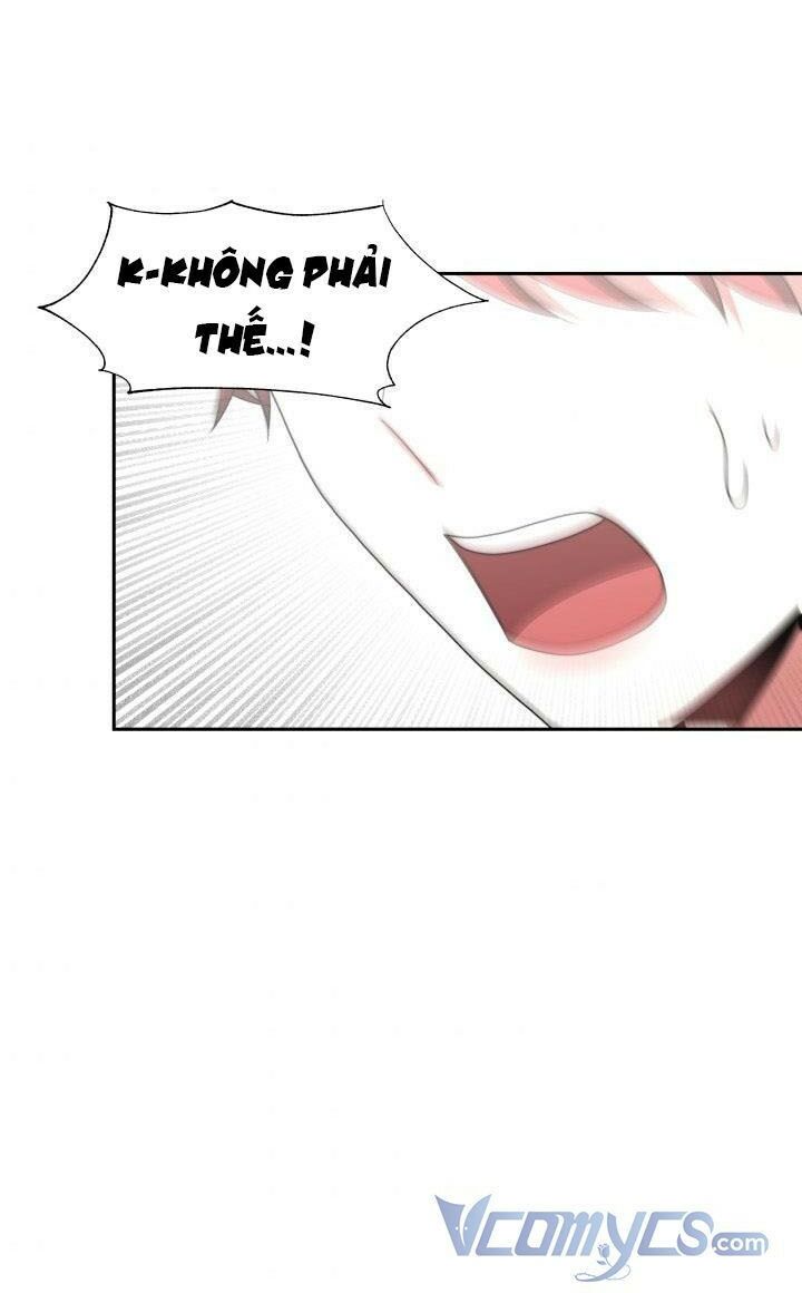 Kẻ phản diện được gia đình tôn sùng: Chapter 11