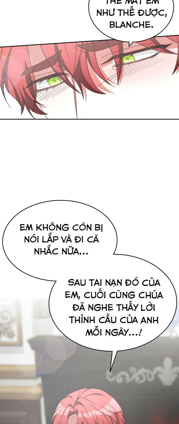 Kẻ phản diện được gia đình tôn sùng: Chapter 11