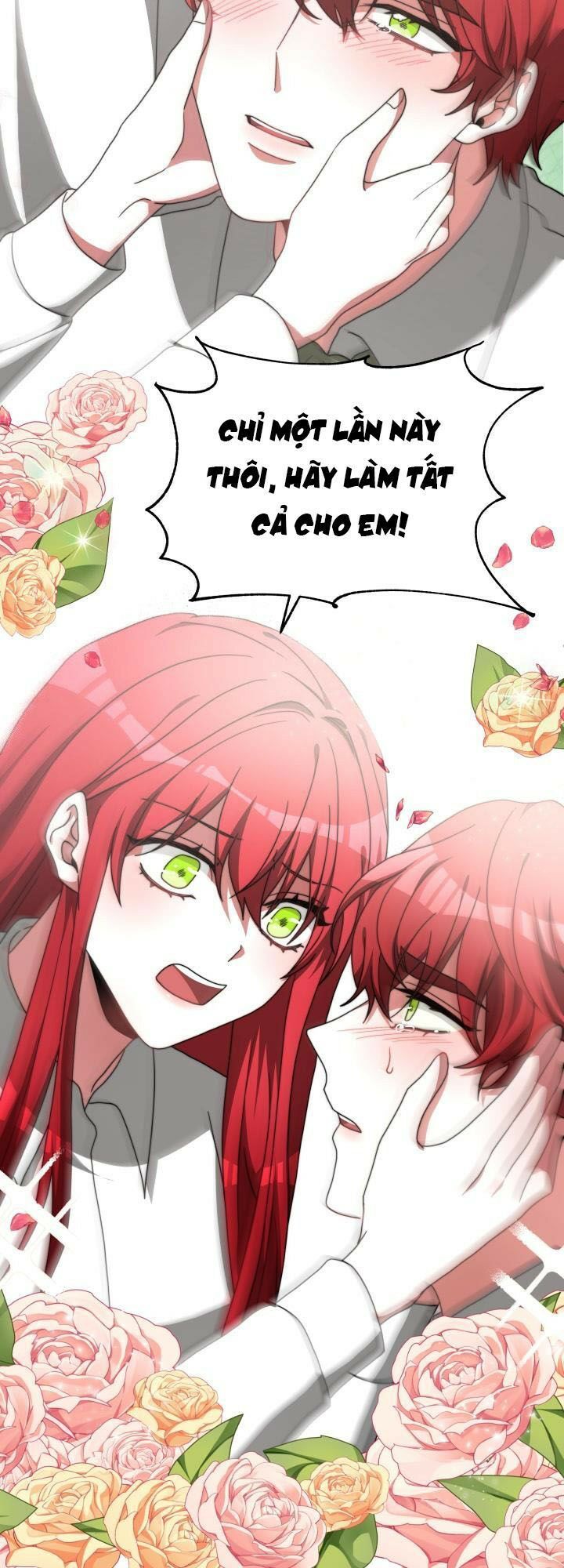 Kẻ phản diện được gia đình tôn sùng: Chapter 11