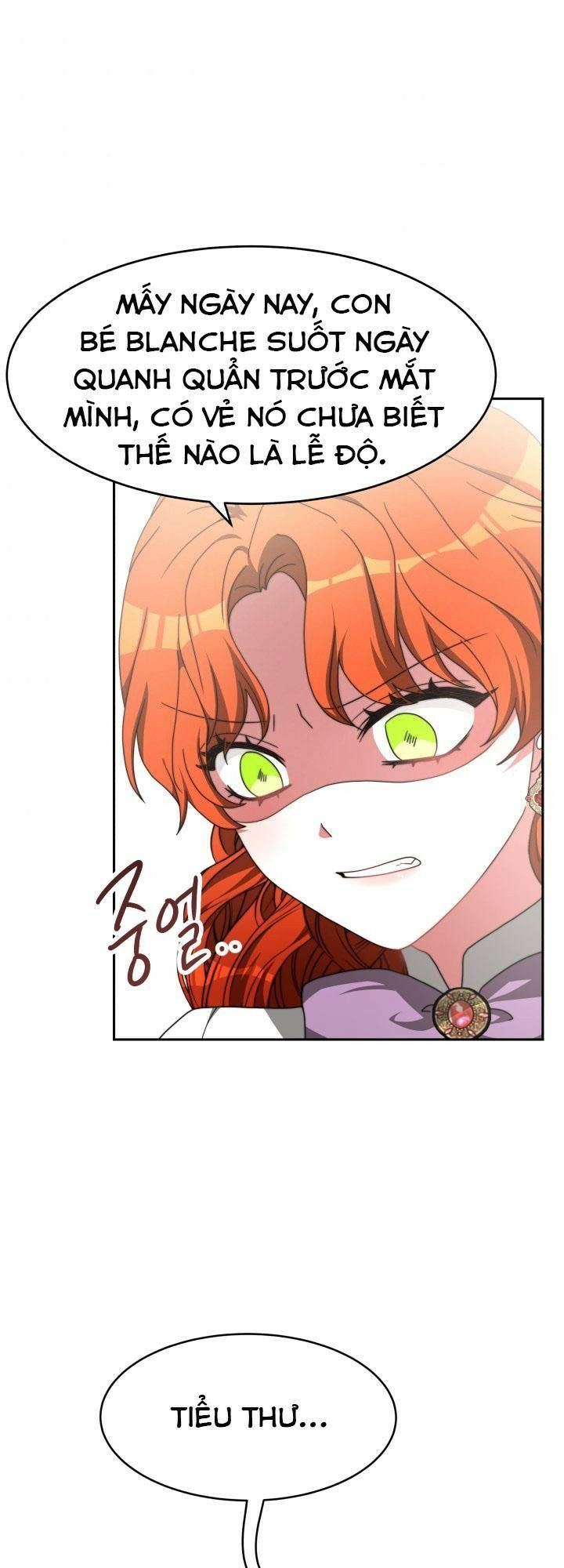 Kẻ phản diện được gia đình tôn sùng: Chapter 11