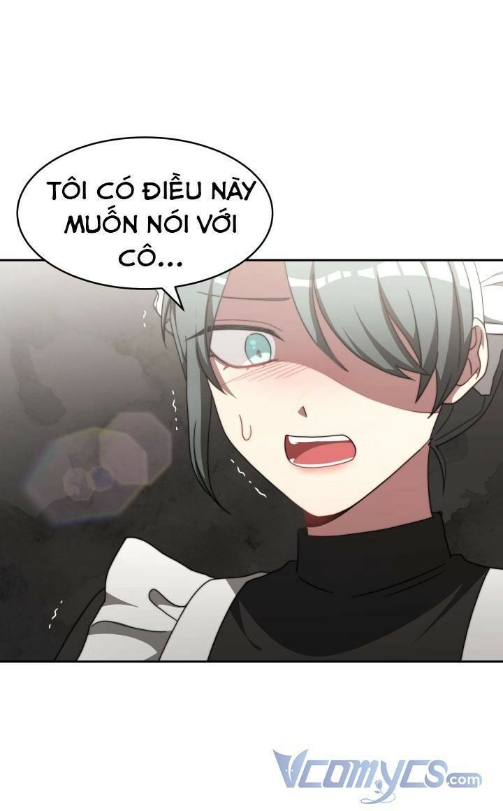 Kẻ phản diện được gia đình tôn sùng: Chapter 11