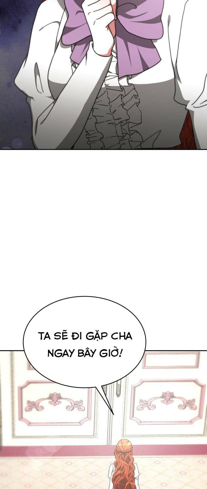 Kẻ phản diện được gia đình tôn sùng: Chapter 11