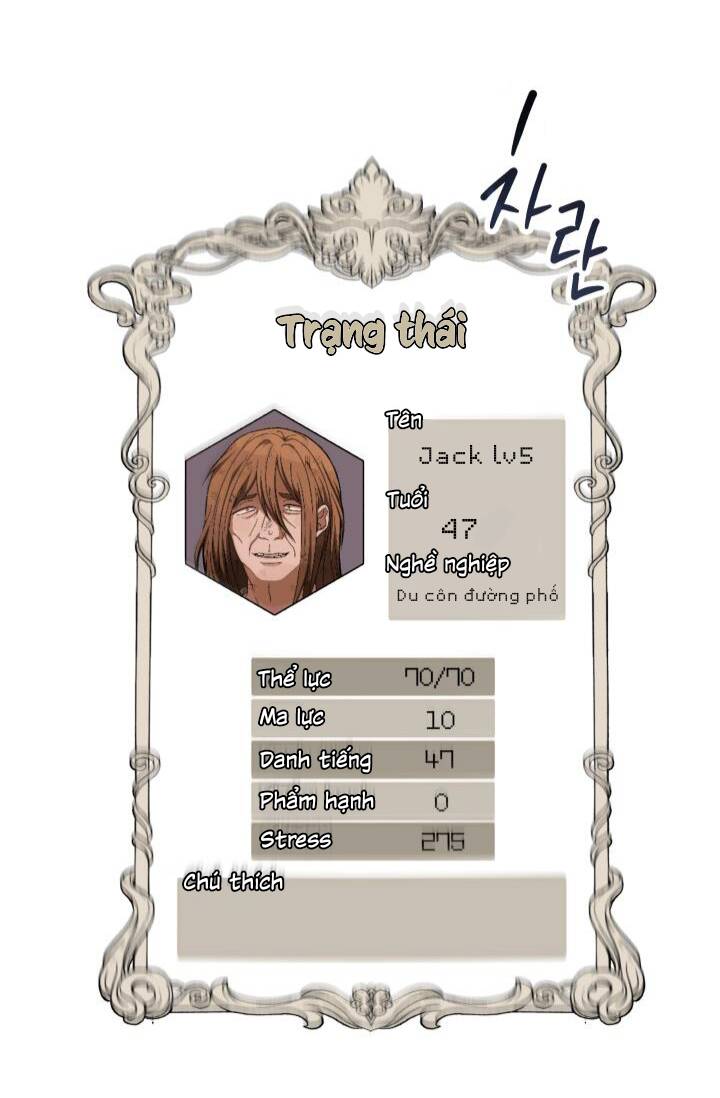 Kẻ phản diện được gia đình tôn sùng: Chapter 13