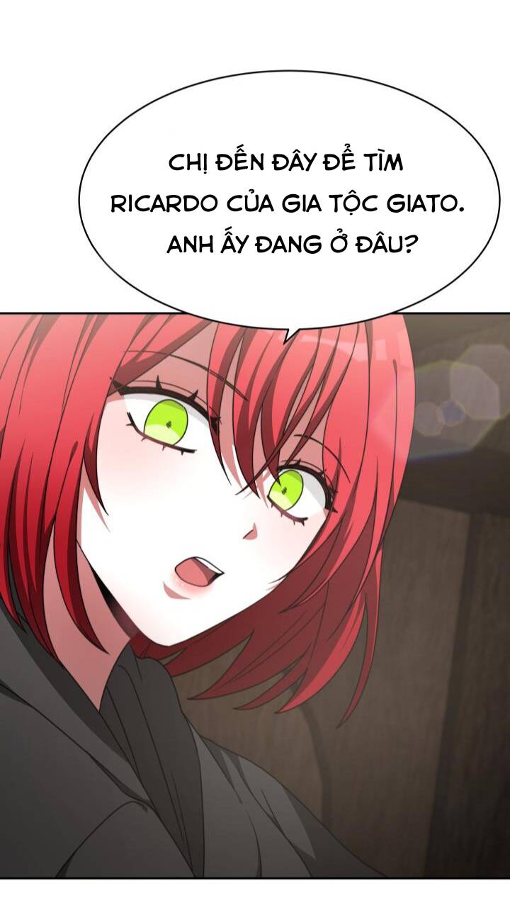 Kẻ phản diện được gia đình tôn sùng: Chapter 13