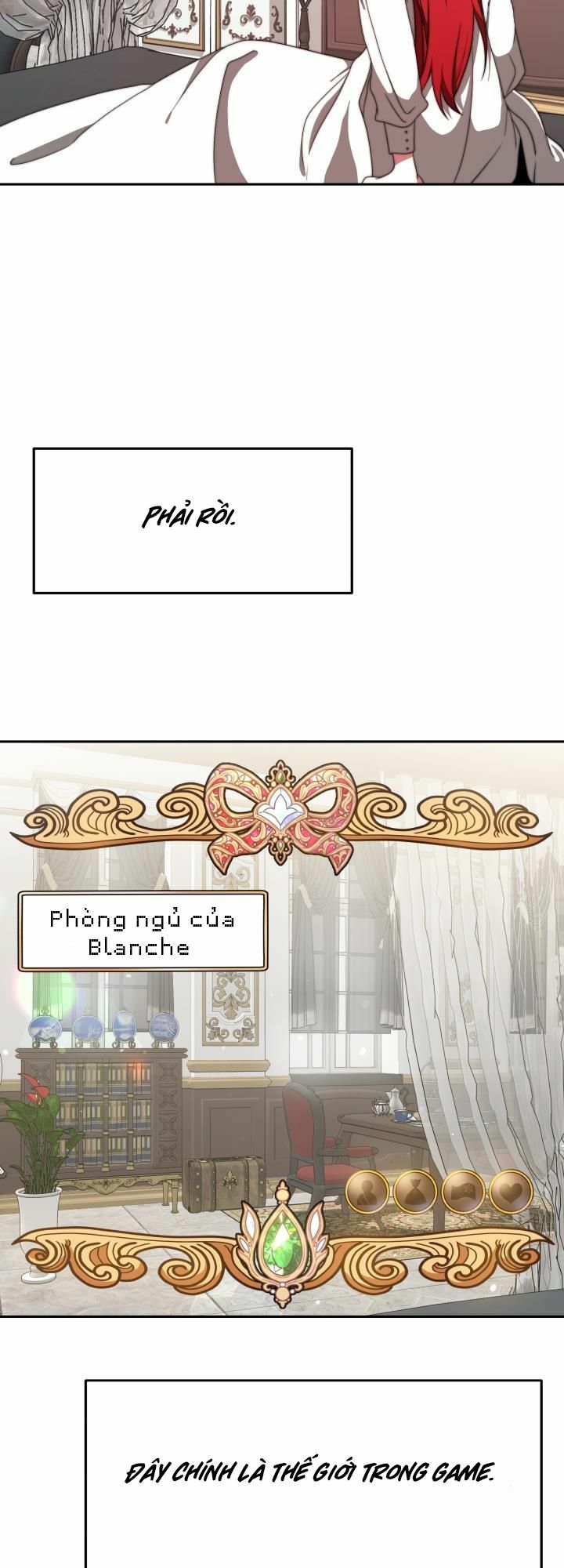 Kẻ phản diện được gia đình tôn sùng: Chapter 2