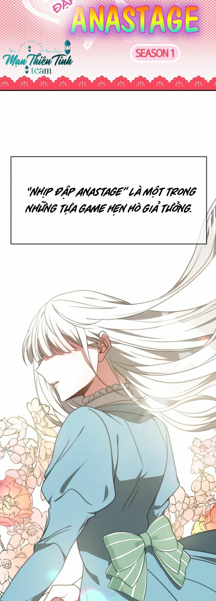 Kẻ phản diện được gia đình tôn sùng: Chapter 2