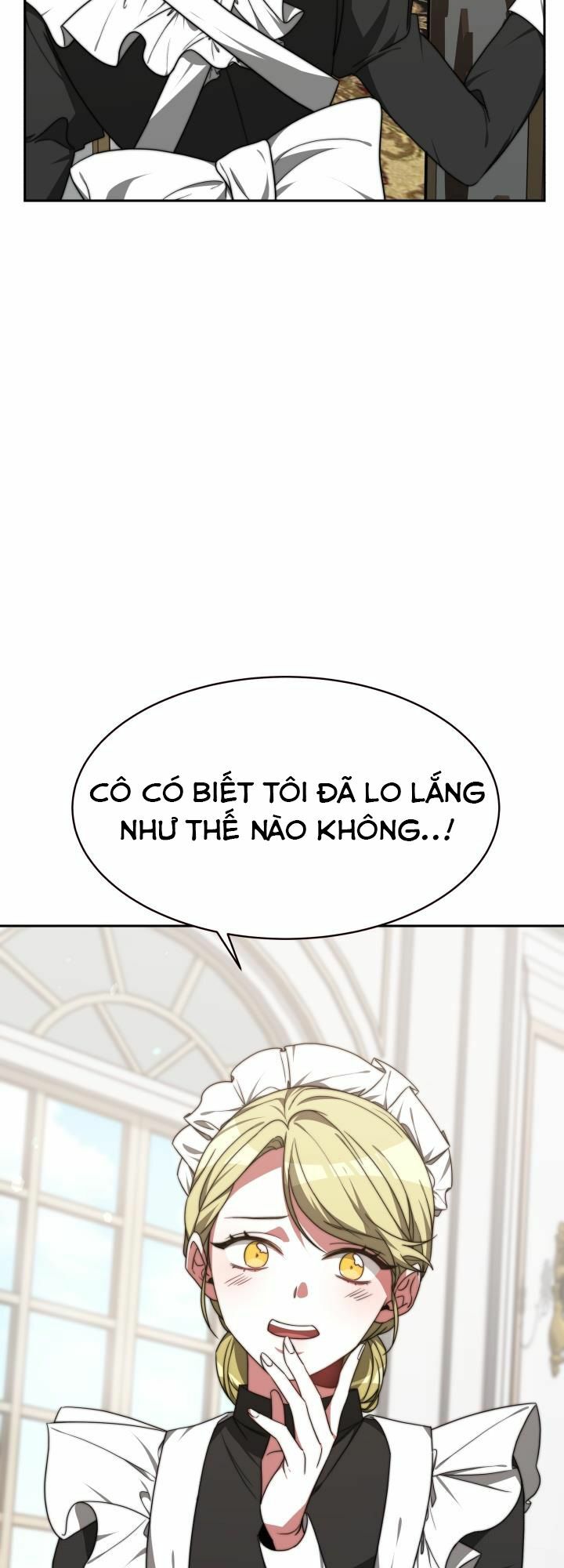 Kẻ phản diện được gia đình tôn sùng: Chapter 2
