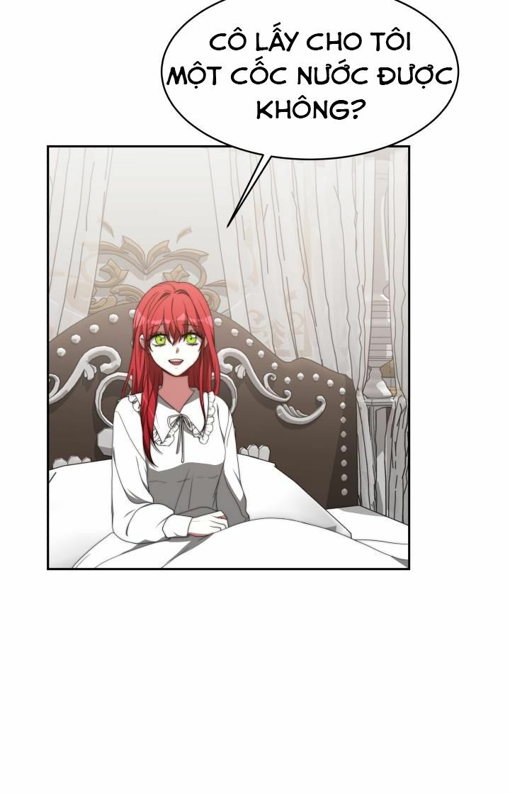Kẻ phản diện được gia đình tôn sùng: Chapter 2