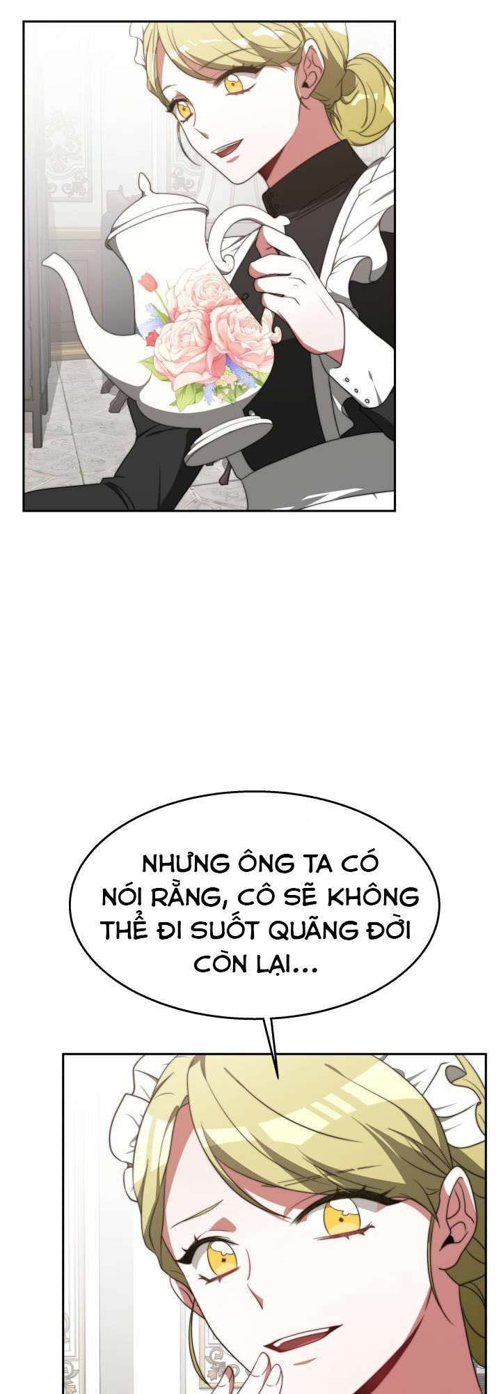 Kẻ phản diện được gia đình tôn sùng: Chapter 2