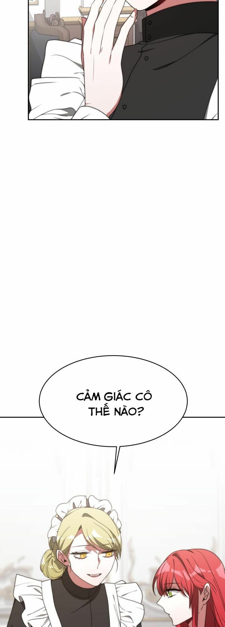 Kẻ phản diện được gia đình tôn sùng: Chapter 2