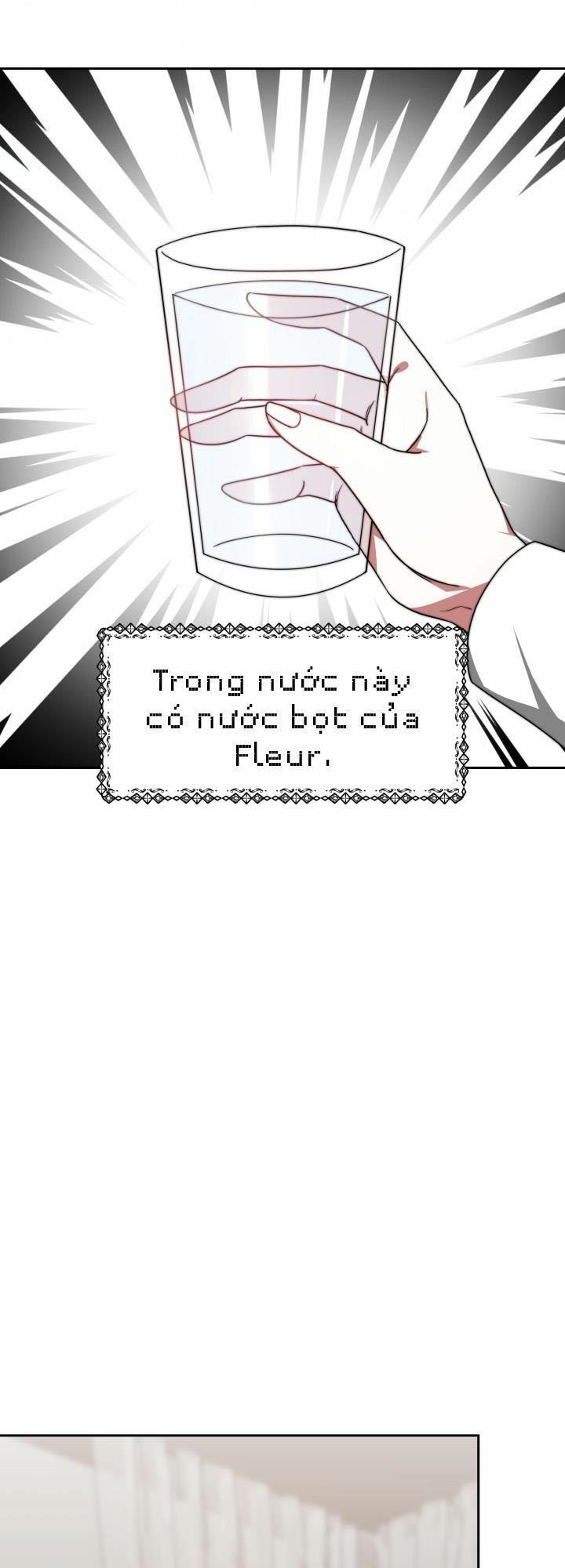 Kẻ phản diện được gia đình tôn sùng: Chapter 2