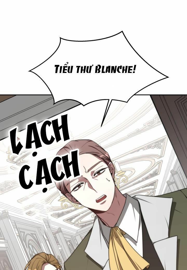 Kẻ phản diện được gia đình tôn sùng: Chapter 2