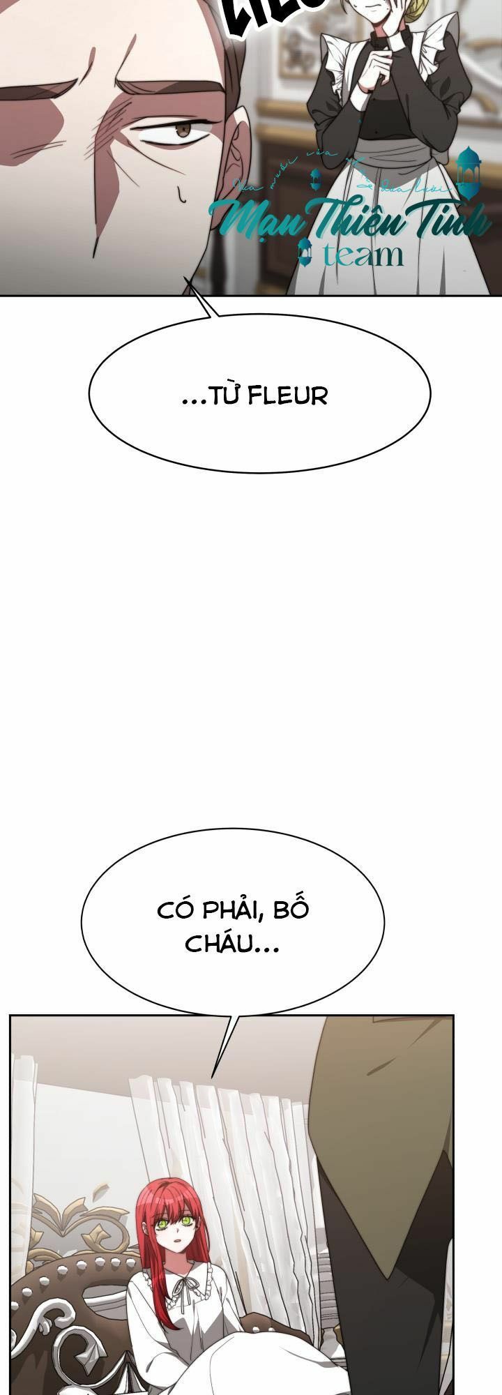 Kẻ phản diện được gia đình tôn sùng: Chapter 2