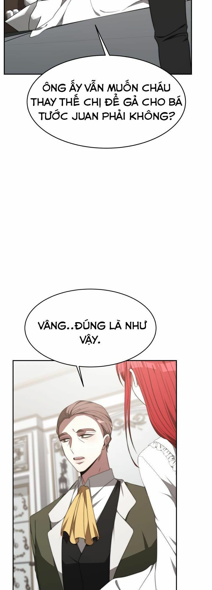 Kẻ phản diện được gia đình tôn sùng: Chapter 2
